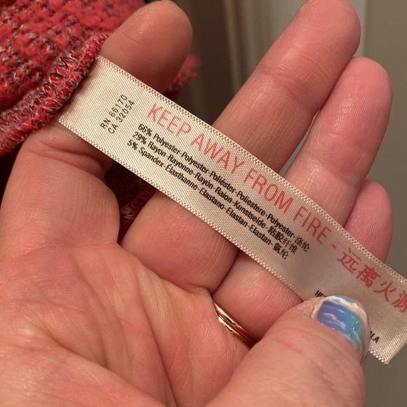 GUC Anthropologie Tunic Dress Bundle 1X - Picture 3 of 10